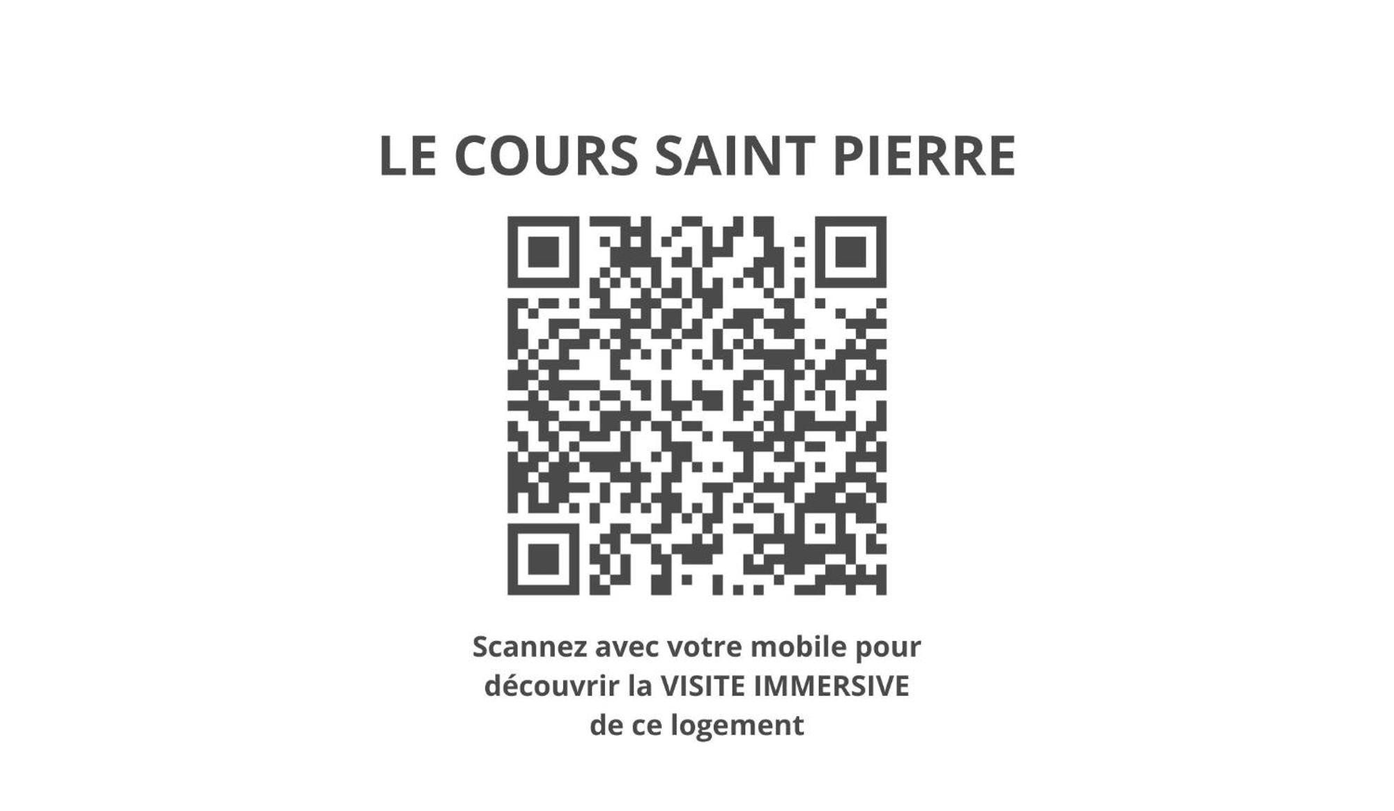 Le Cours Saint Pierre - Entre Chateau Et Cathedrale Nantes Exterior photo